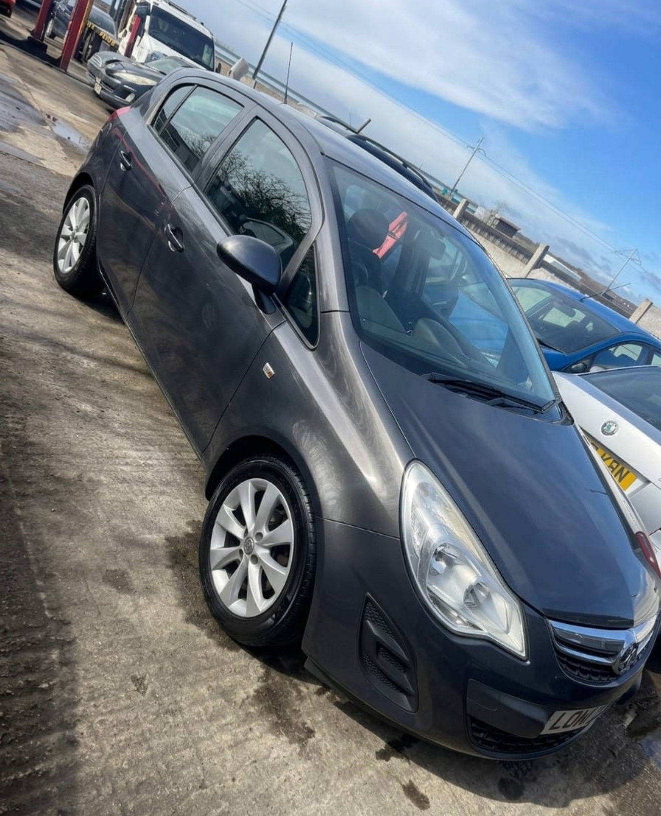 Used Vauxhall Corsa 2014 for sale - 78139647: Photo 5