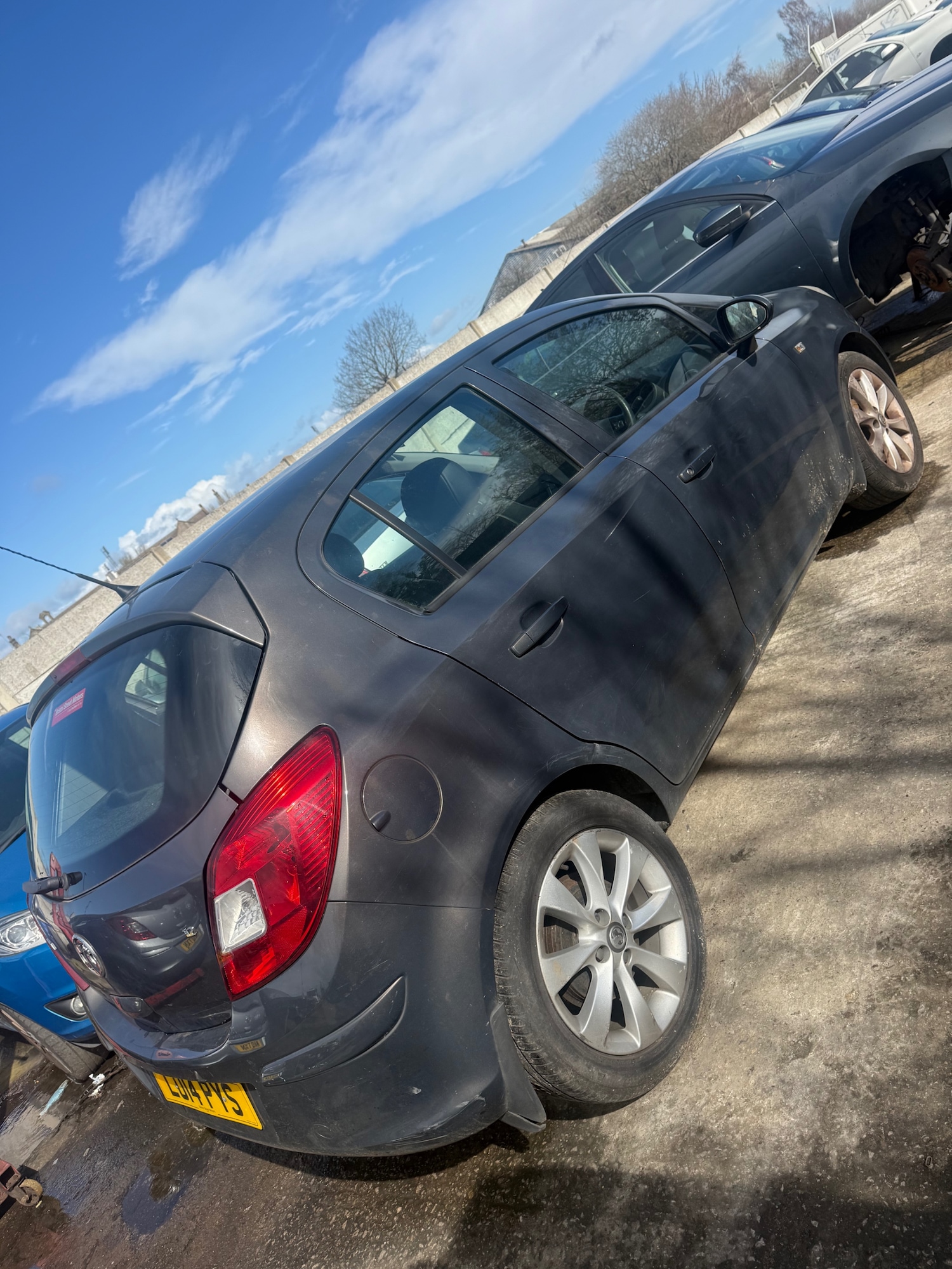 Used Vauxhall Corsa 2014 for sale - 78139647: Photo 6