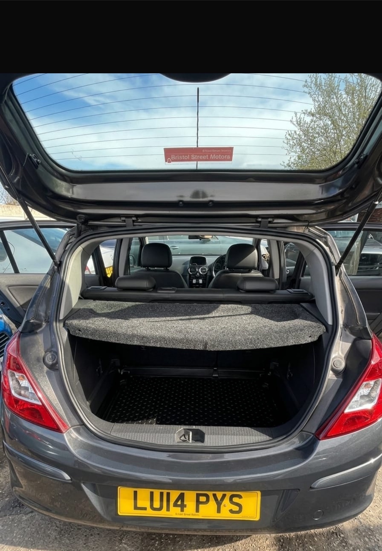 Used Vauxhall Corsa 2014 for sale - 78139647: Photo 7