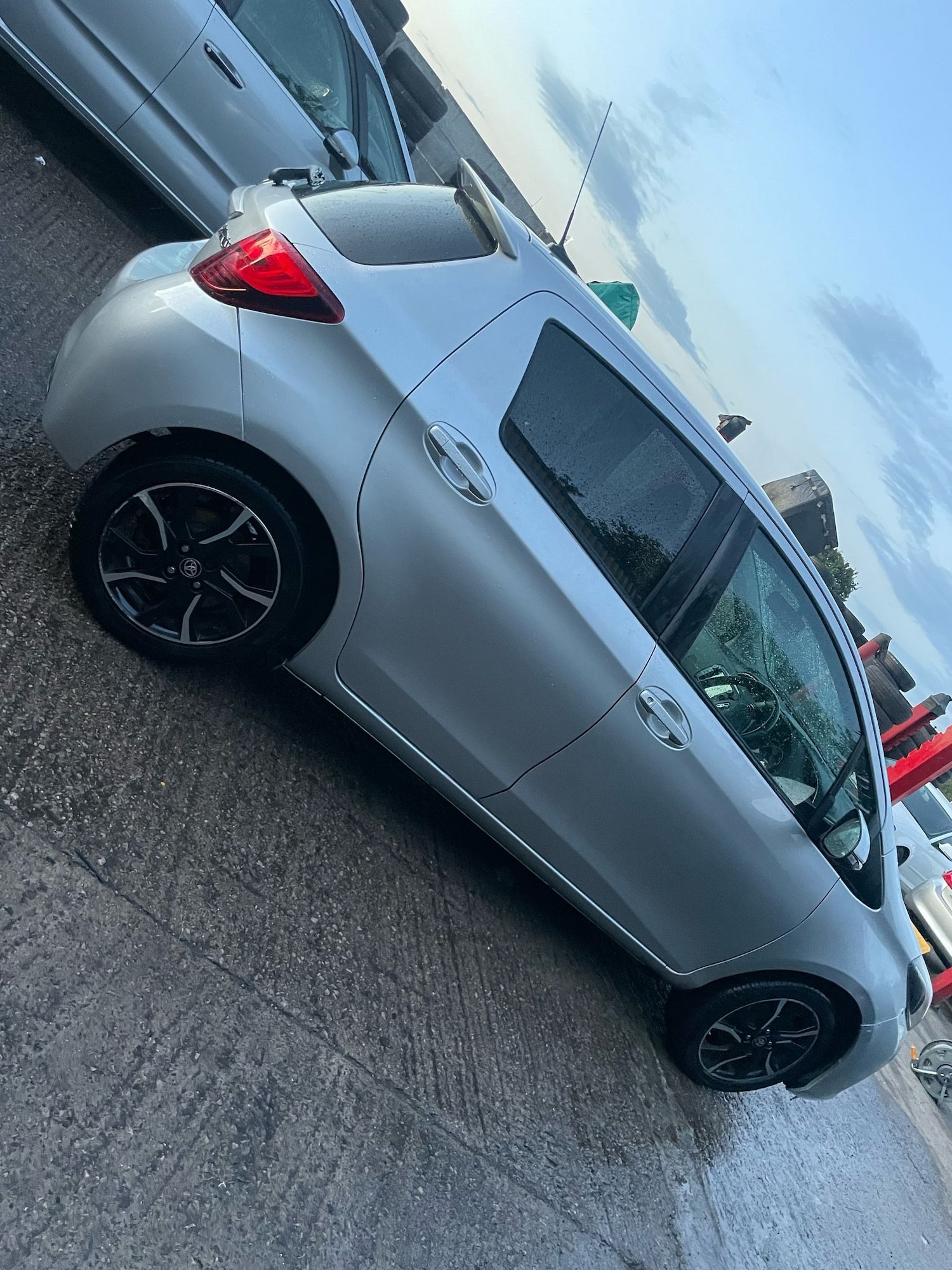 Used Toyota Yaris 2014 for sale - 76571956: Photo 11