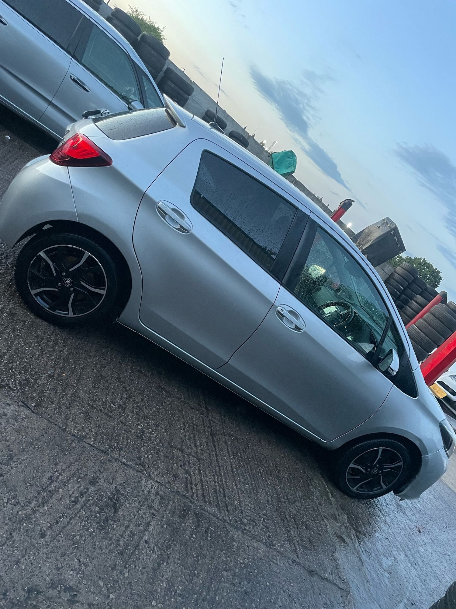 Used Toyota Yaris 2014 for sale - 76571956: Photo 13