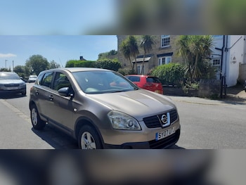 2007 (07) - 2.0 Visia 5dr CVT