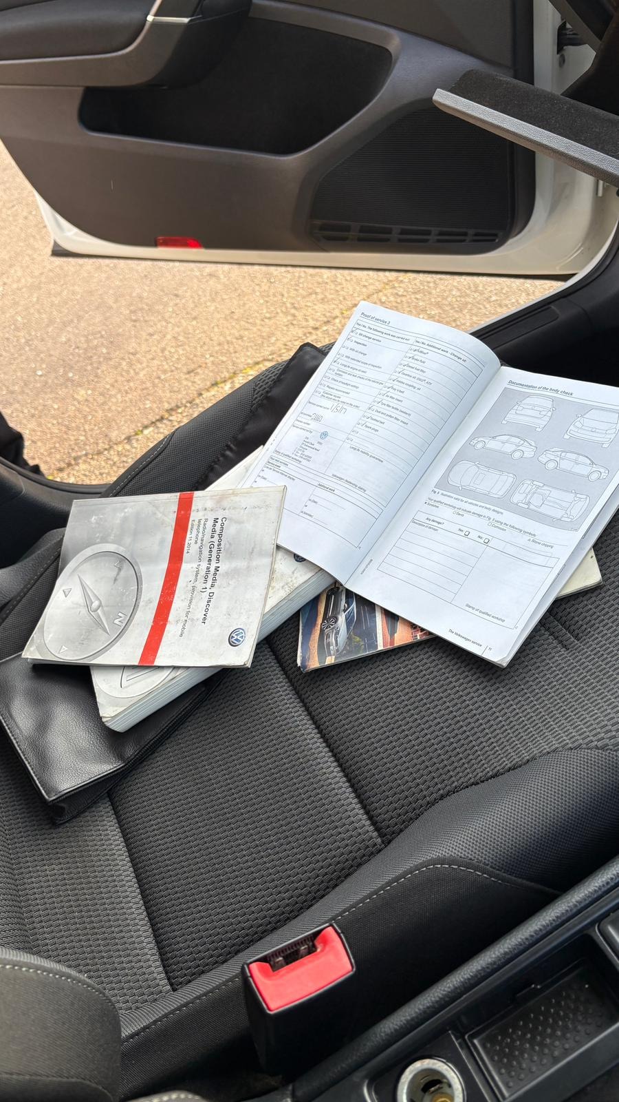 Used Volkswagen Golf 2015 for sale - 76571424: Photo 11