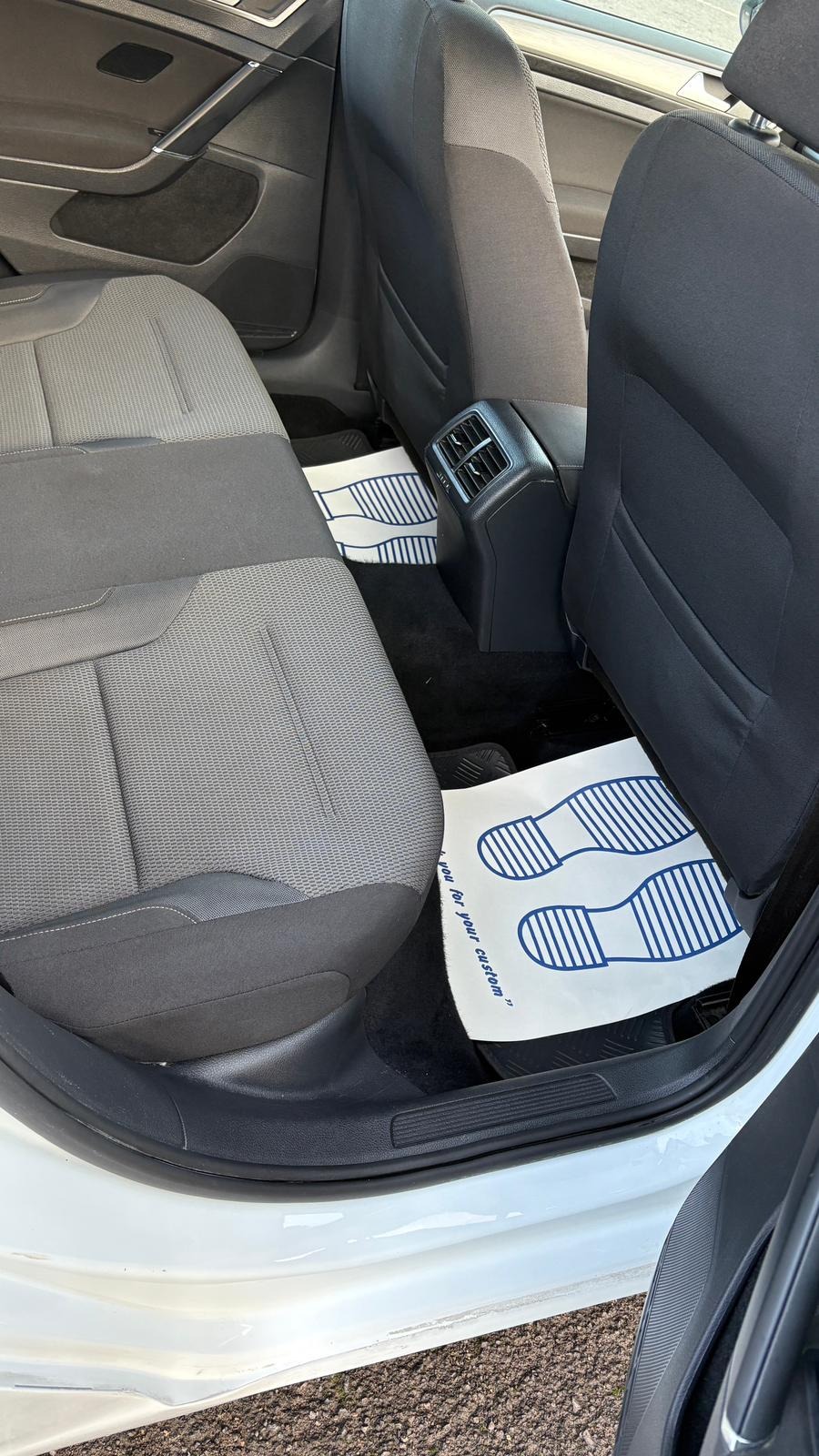 Used Volkswagen Golf 2015 for sale - 76571424: Photo 14