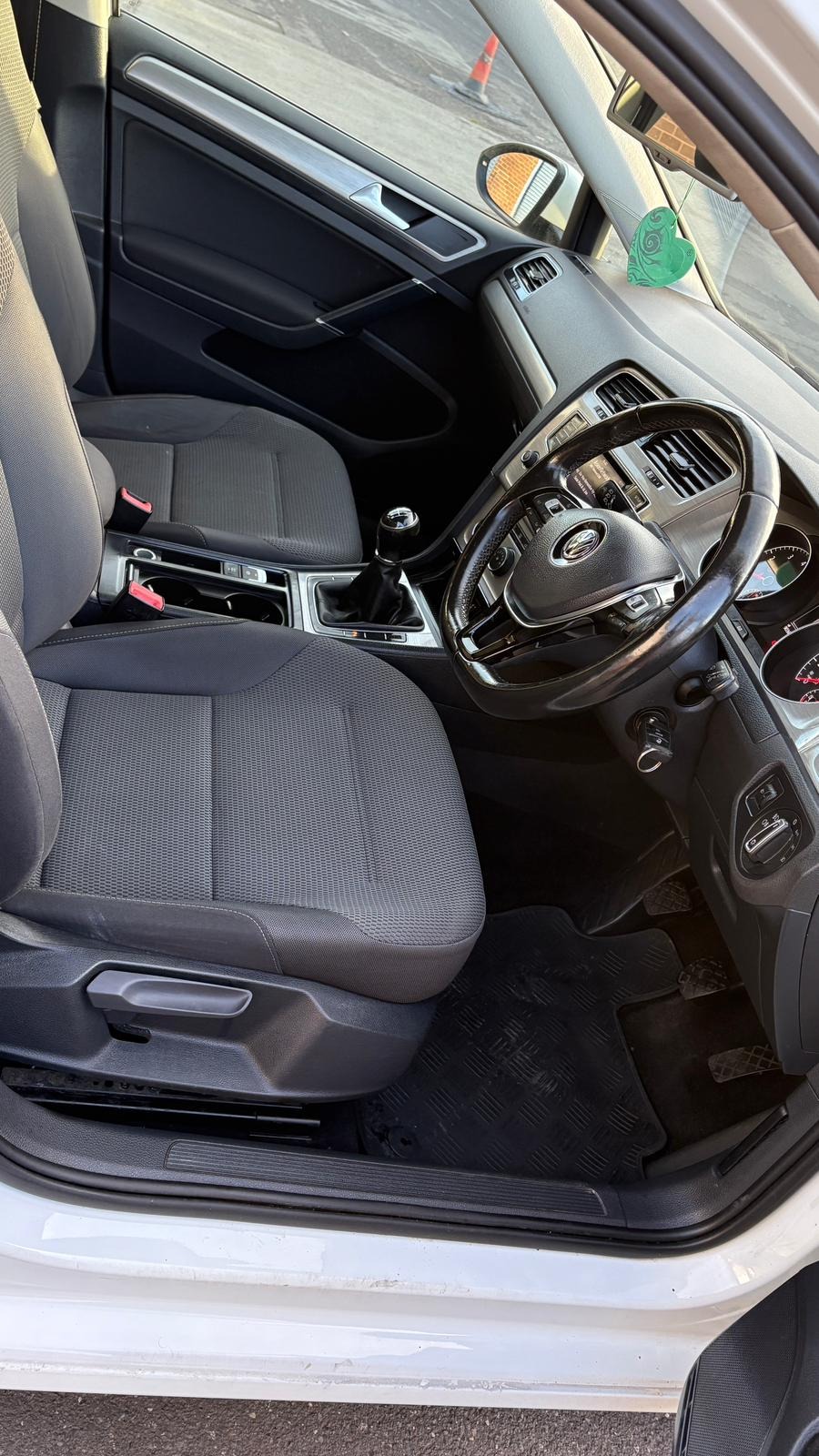 Used Volkswagen Golf 2015 for sale - 76571424: Photo 15