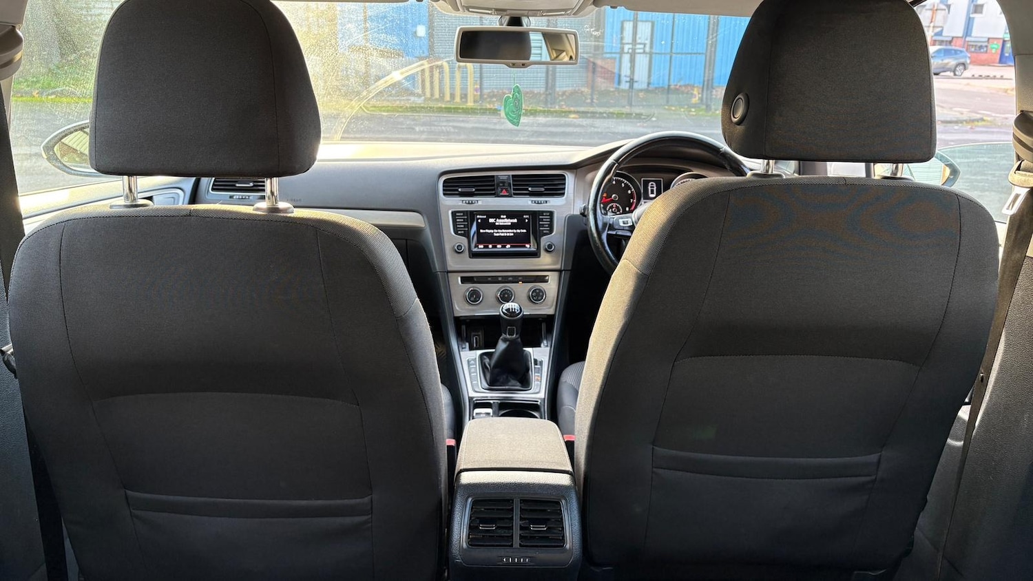 Used Volkswagen Golf 2015 for sale - 76571424: Photo 17