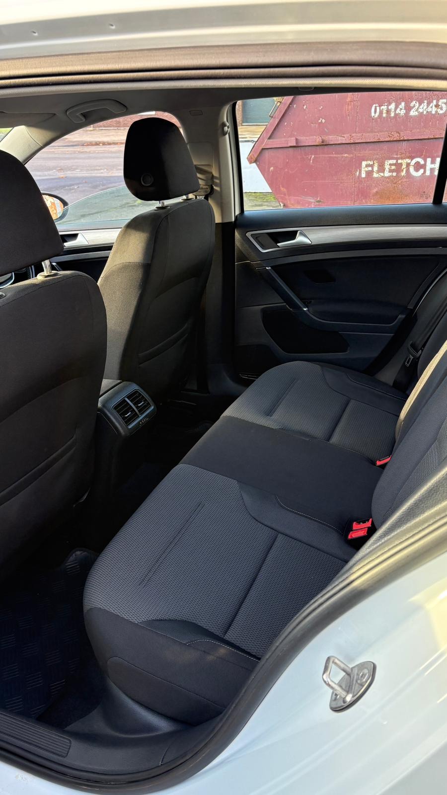 Used Volkswagen Golf 2015 for sale - 76571424: Photo 18