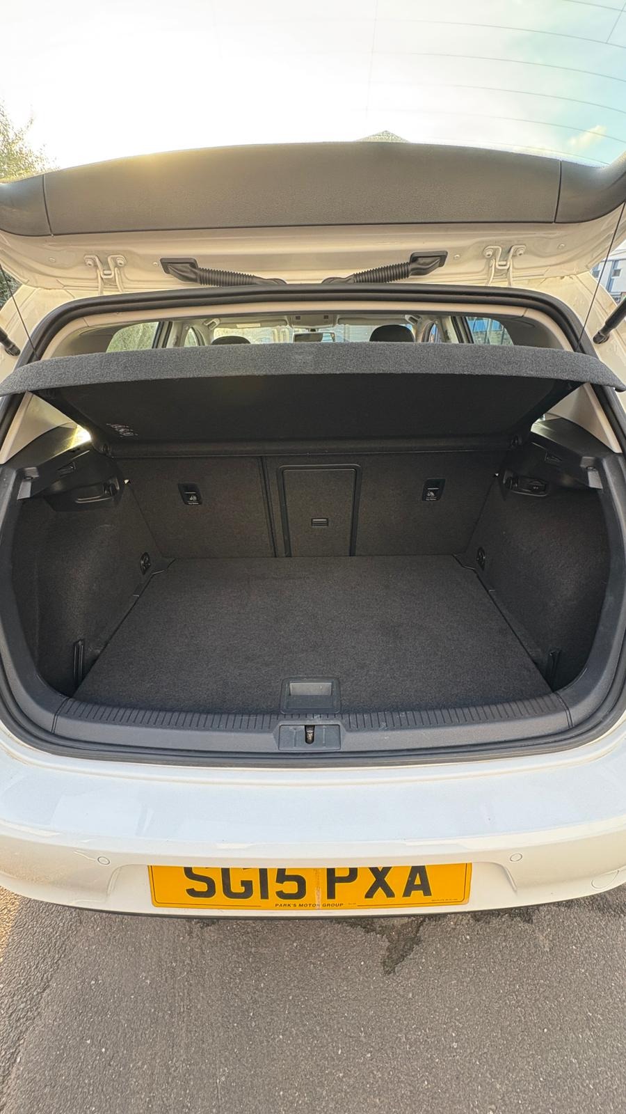 Used Volkswagen Golf 2015 for sale - 76571424: Photo 20