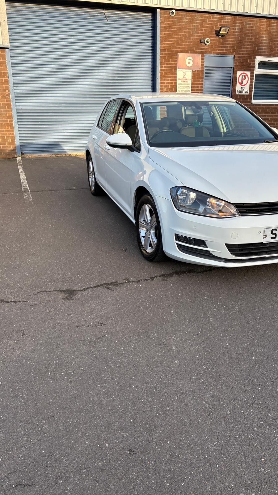Used Volkswagen Golf 2015 for sale - 76571424: Photo 3