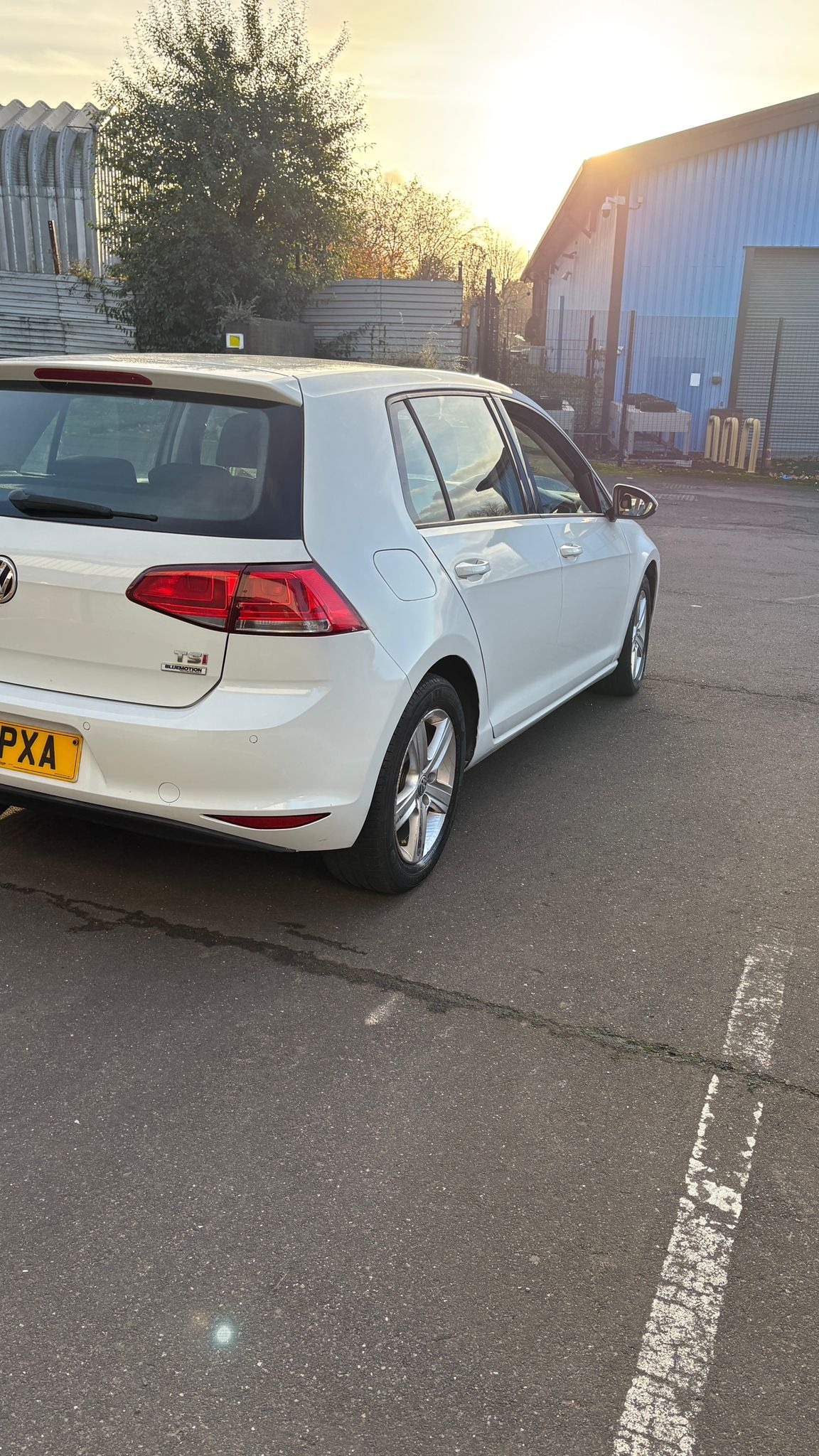 Used Volkswagen Golf 2015 for sale - 76571424: Photo 6