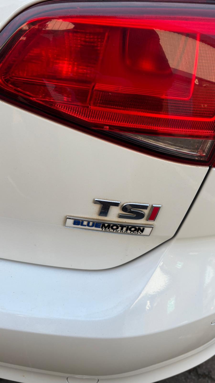 Used Volkswagen Golf 2015 for sale - 76571424: Photo 8