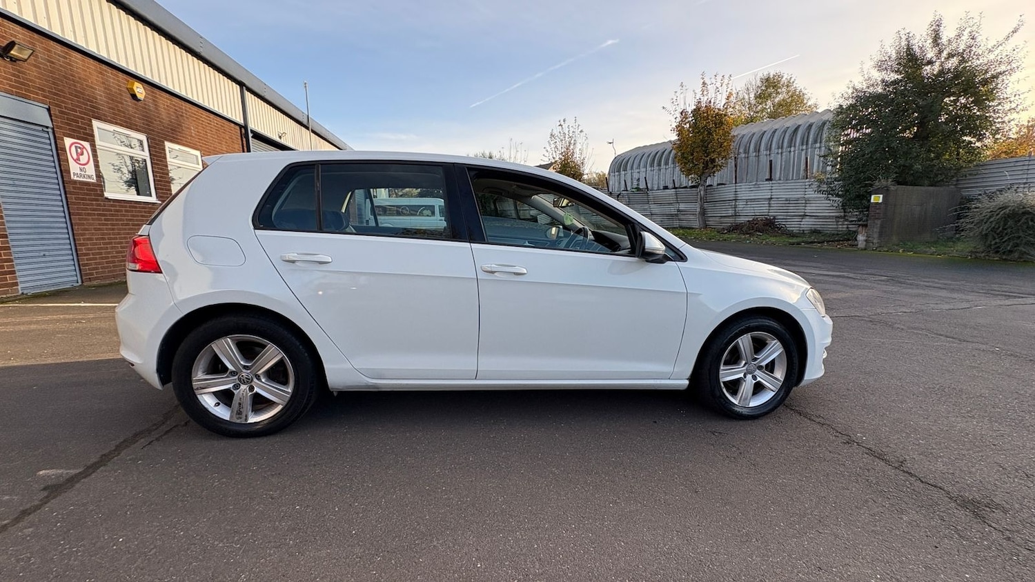 Used Volkswagen Golf 2015 for sale - 76571424: Photo 9