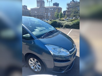 Used Citroen C4 Picasso 2011 for sale - 76637858: Photo