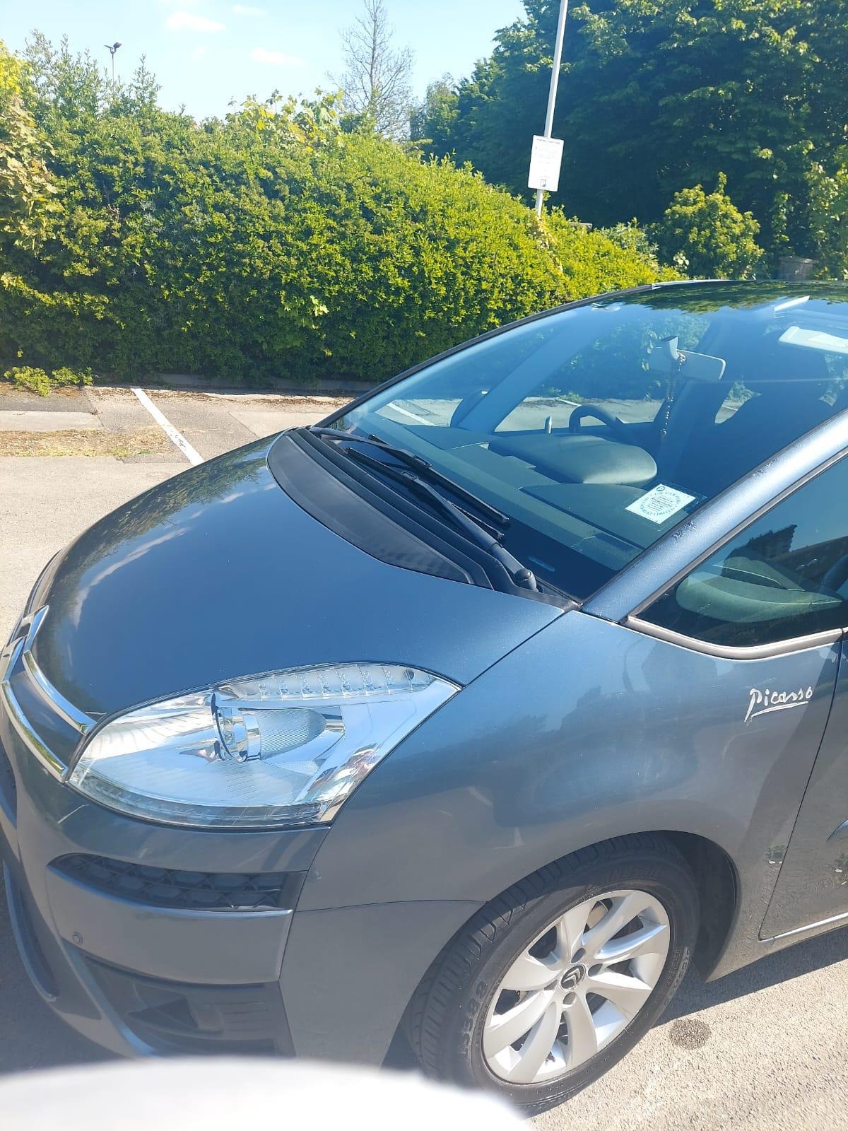 Used Citroen C4 Picasso 2011 for sale - 76637858: Photo 5