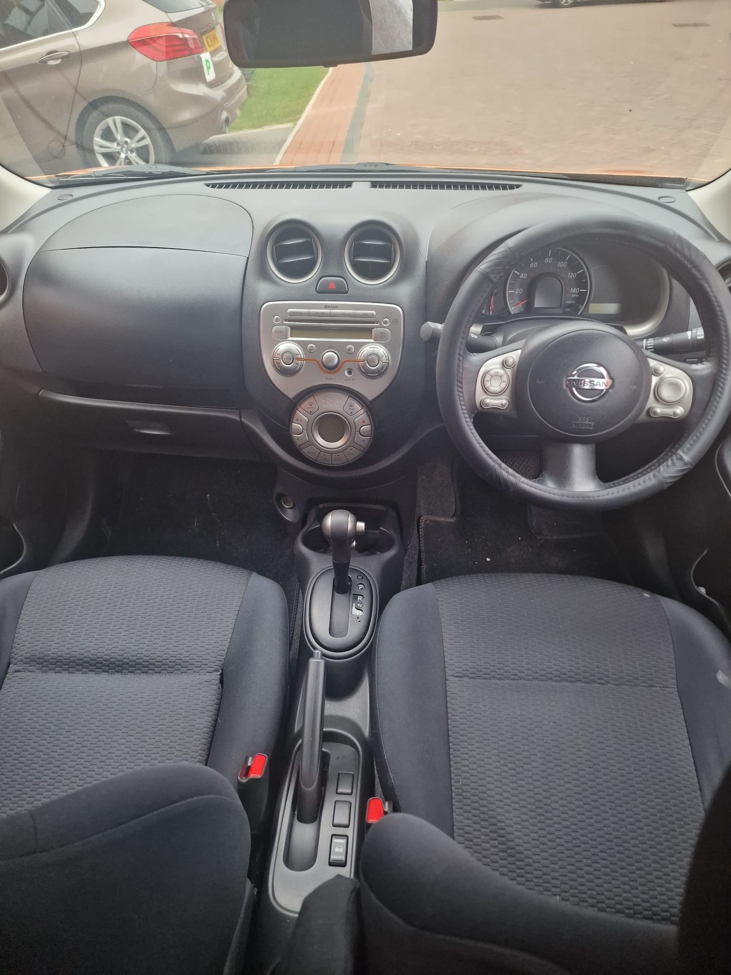 Used Nissan Micra 2011 for sale - 78001338: Photo 11