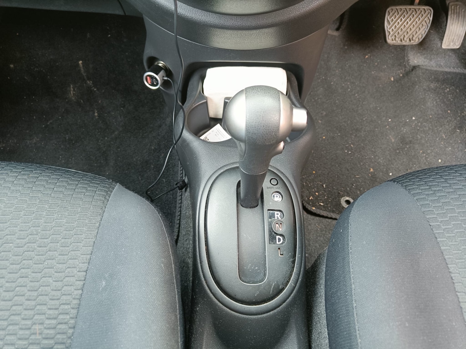 Used Nissan Micra 2011 for sale - 78001338: Photo 8