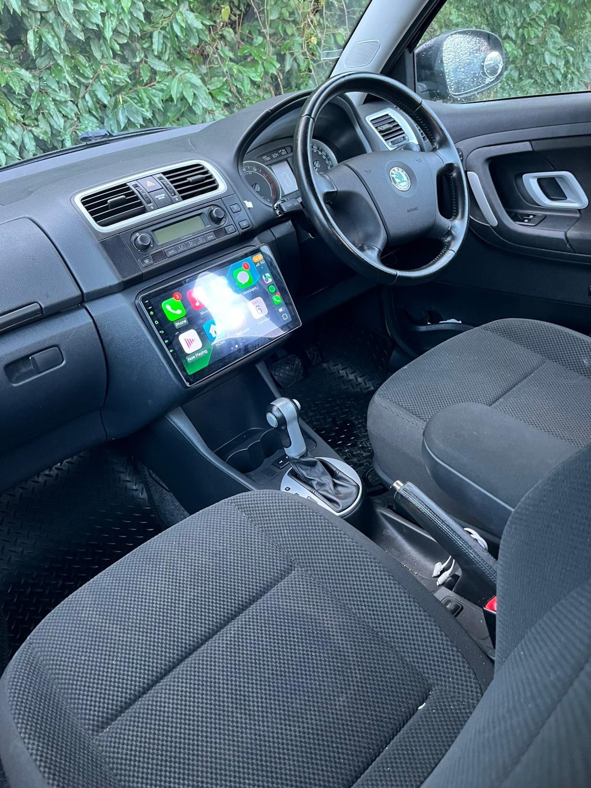 Used Skoda Fabia 2008 for sale - 76906394: Photo 11