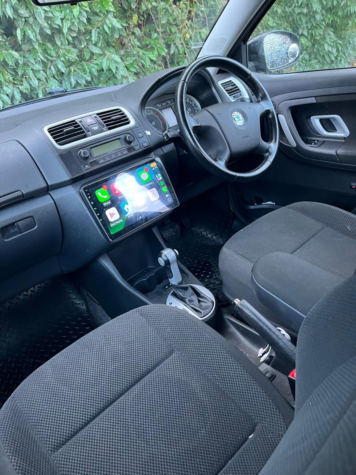 Used Skoda Fabia 2008 for sale - 76906394: Photo 12