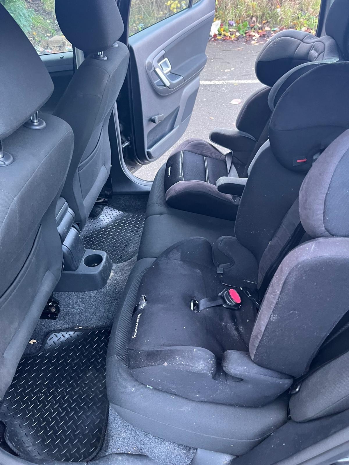 Used Skoda Fabia 2008 for sale - 76906394: Photo 13