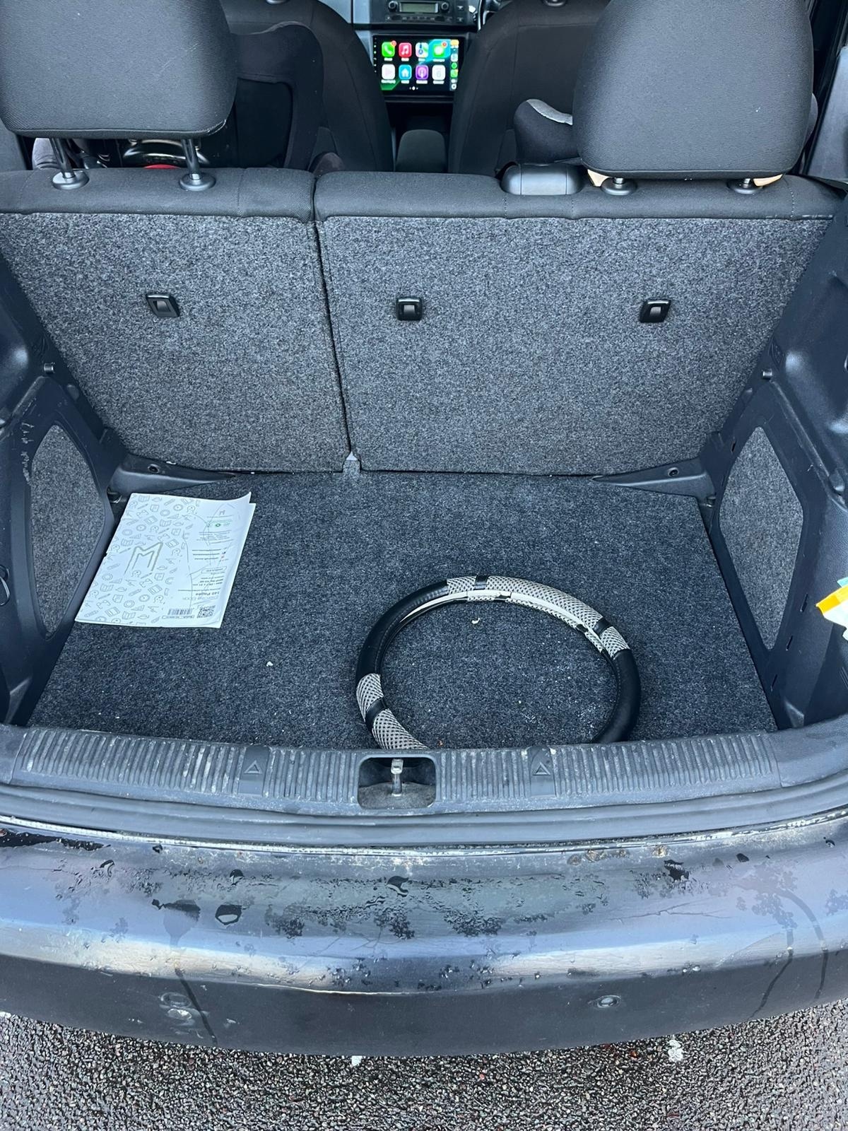 Used Skoda Fabia 2008 for sale - 76906394: Photo 14