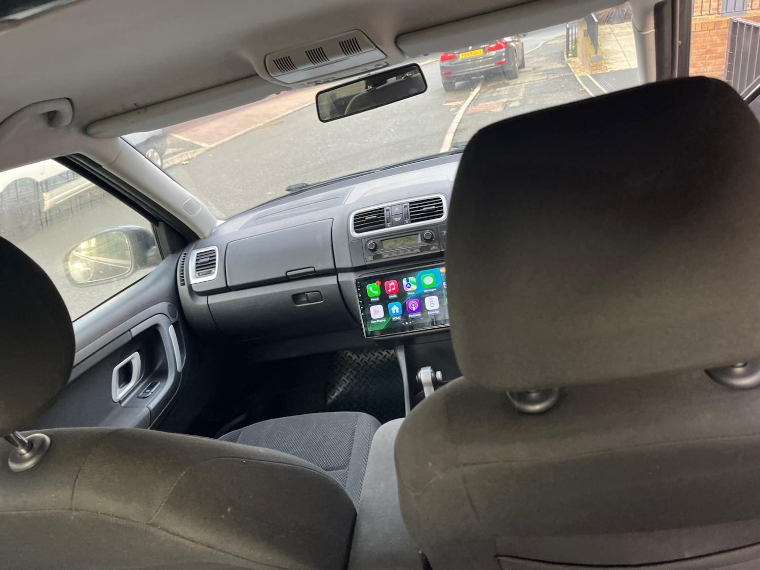 Used Skoda Fabia 2008 for sale - 76906394: Photo 15