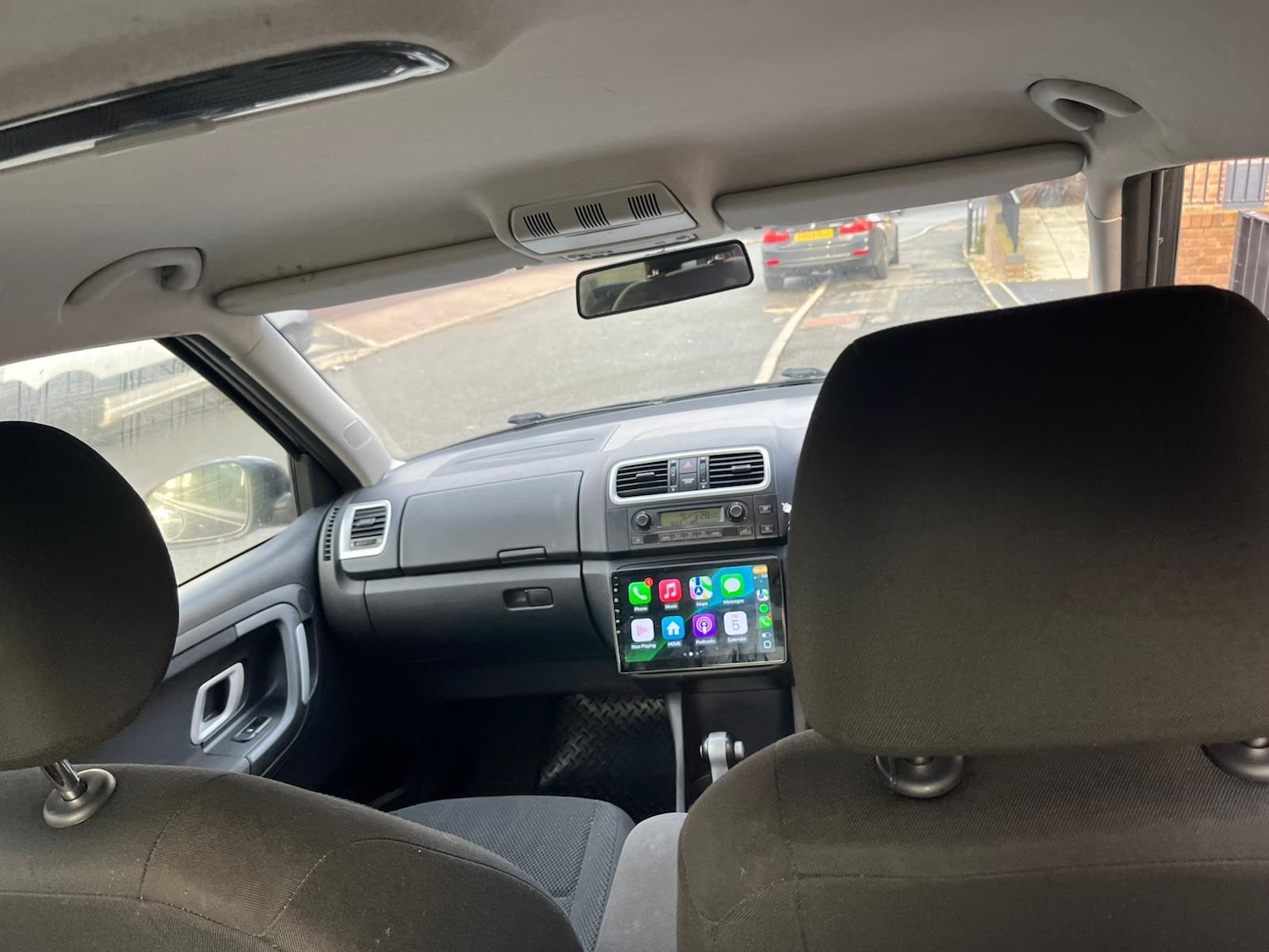 Used Skoda Fabia 2008 for sale - 76906394: Photo 16