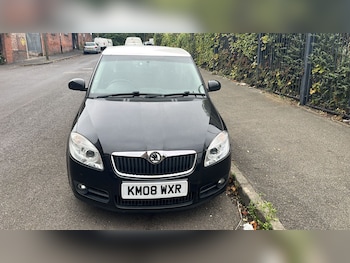 2008 (08) - 1.6 16V 3 5dr Tiptronic