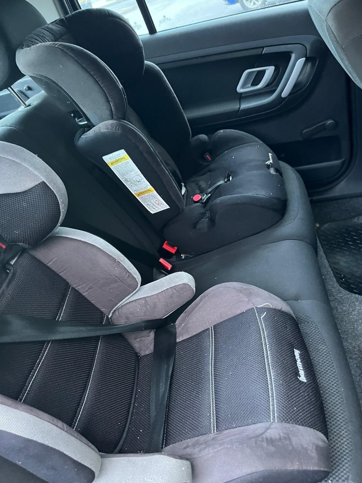 Used Skoda Fabia 2008 for sale - 76906394: Photo 6