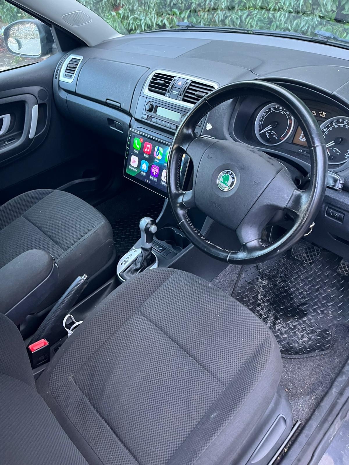 Used Skoda Fabia 2008 for sale - 76906394: Photo 7