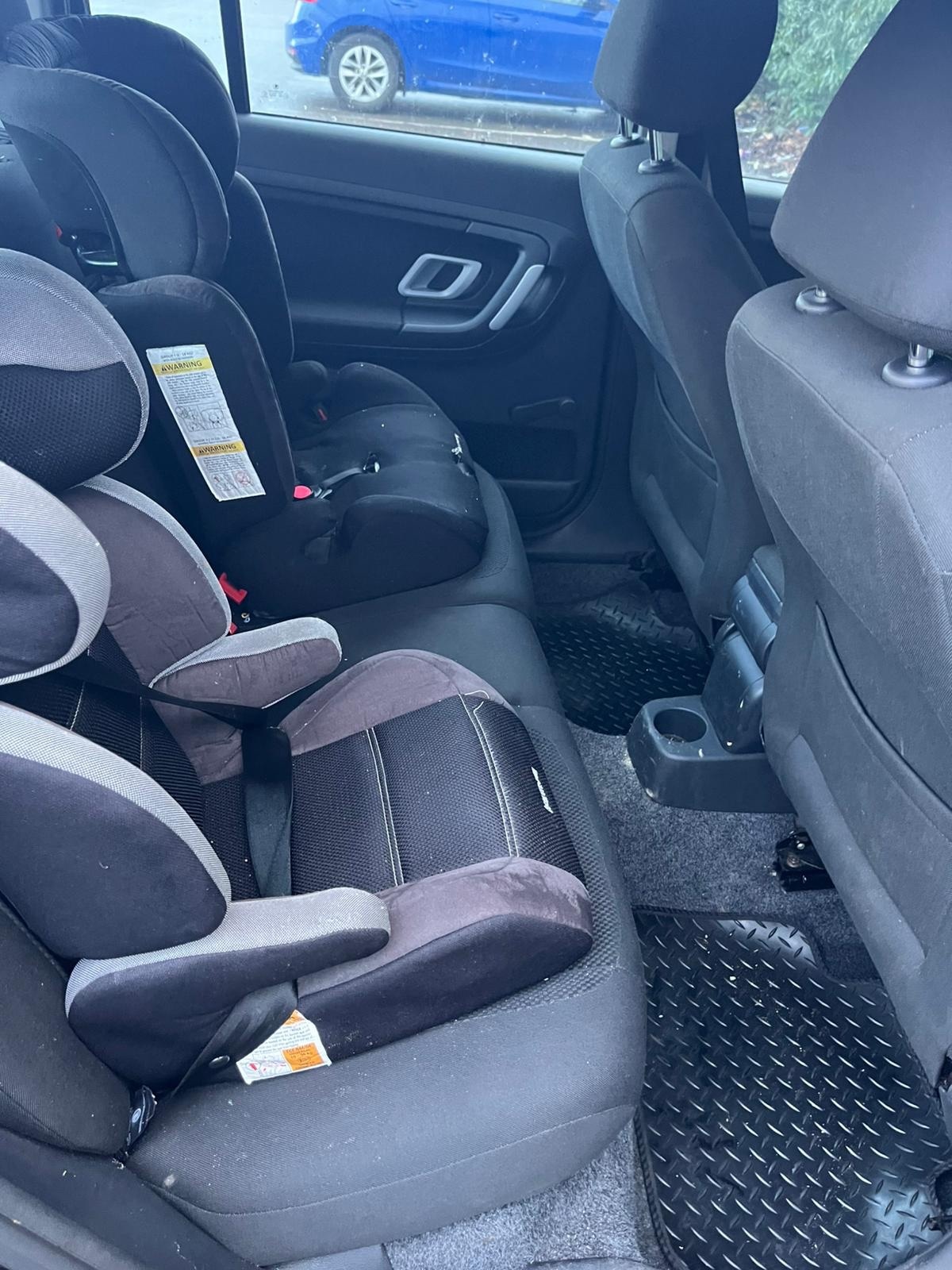 Used Skoda Fabia 2008 for sale - 76906394: Photo 9