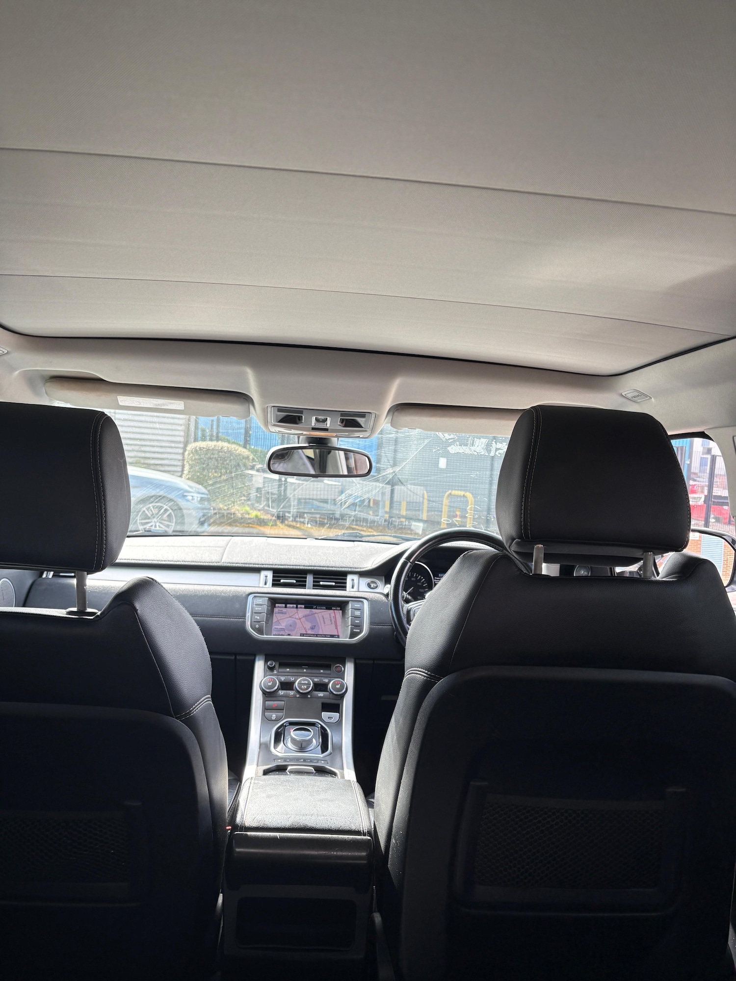 Used Land Rover Range Rover Evoque 2013 for sale - 78025347: Photo 10