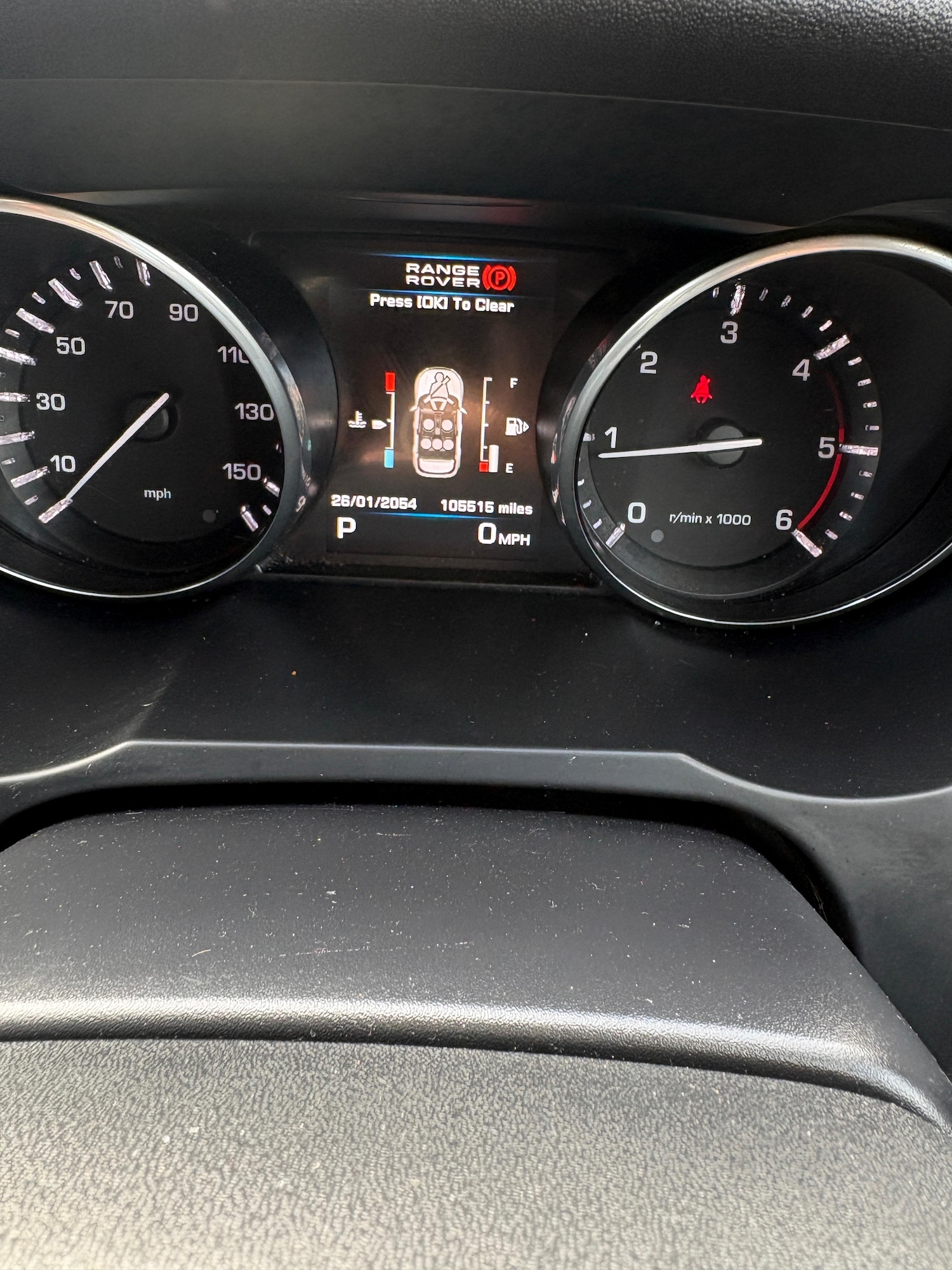 Used Land Rover Range Rover Evoque 2013 for sale - 78025347: Photo 13