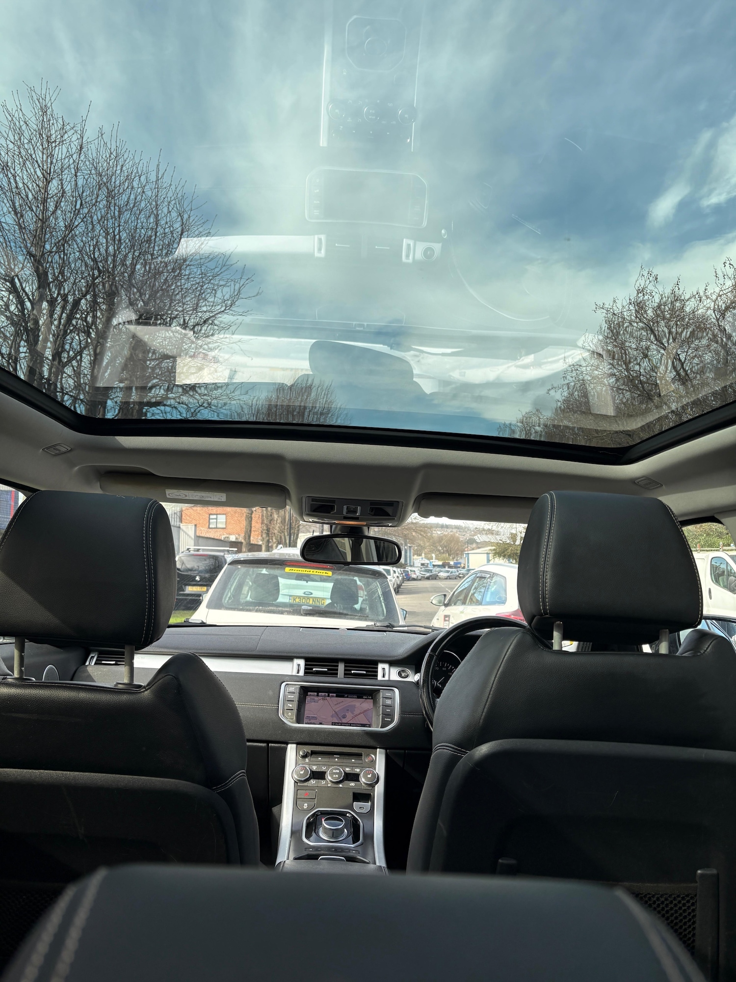 Used Land Rover Range Rover Evoque 2013 for sale - 78025347: Photo 14