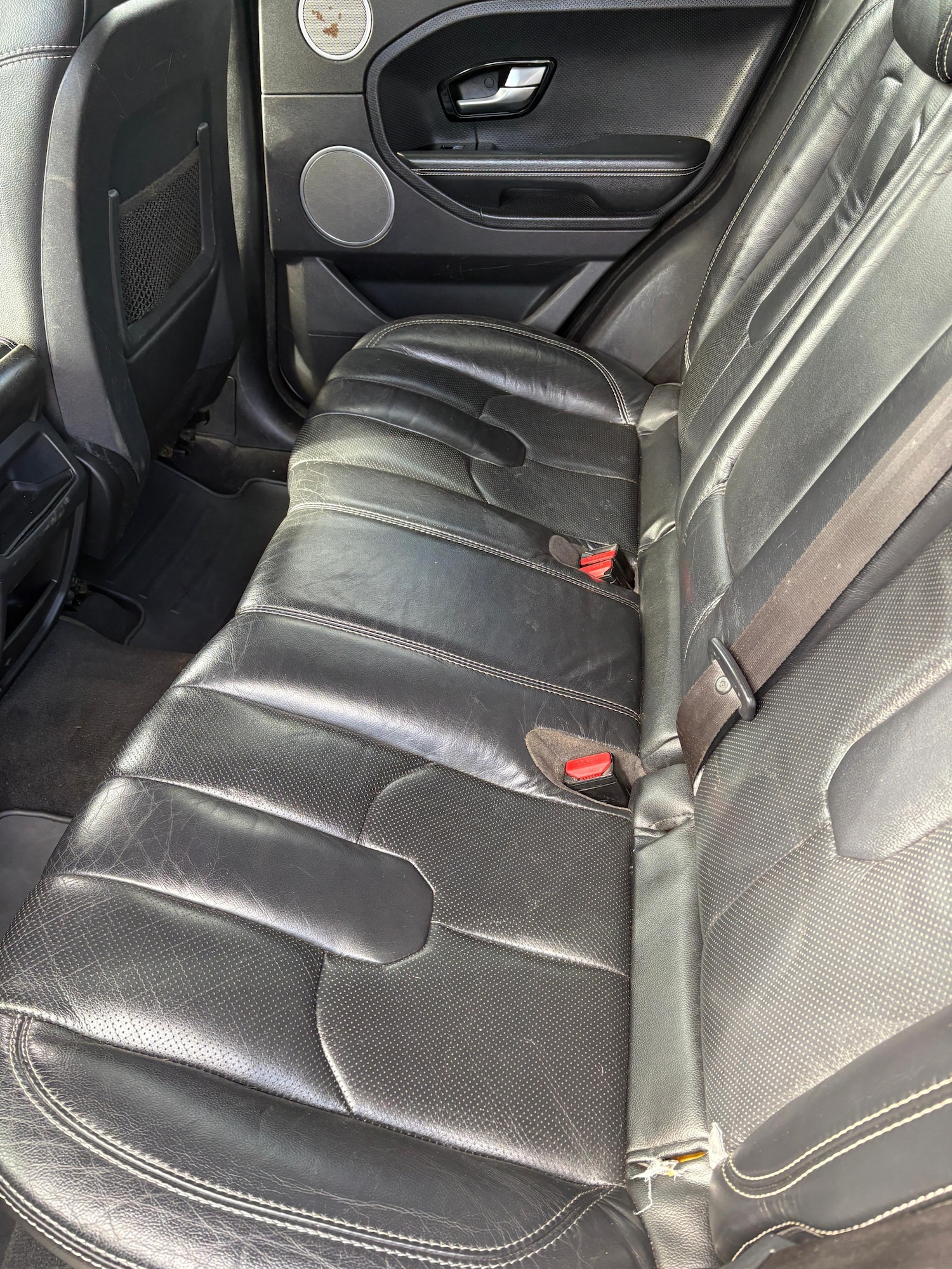 Used Land Rover Range Rover Evoque 2013 for sale - 78025347: Photo 15