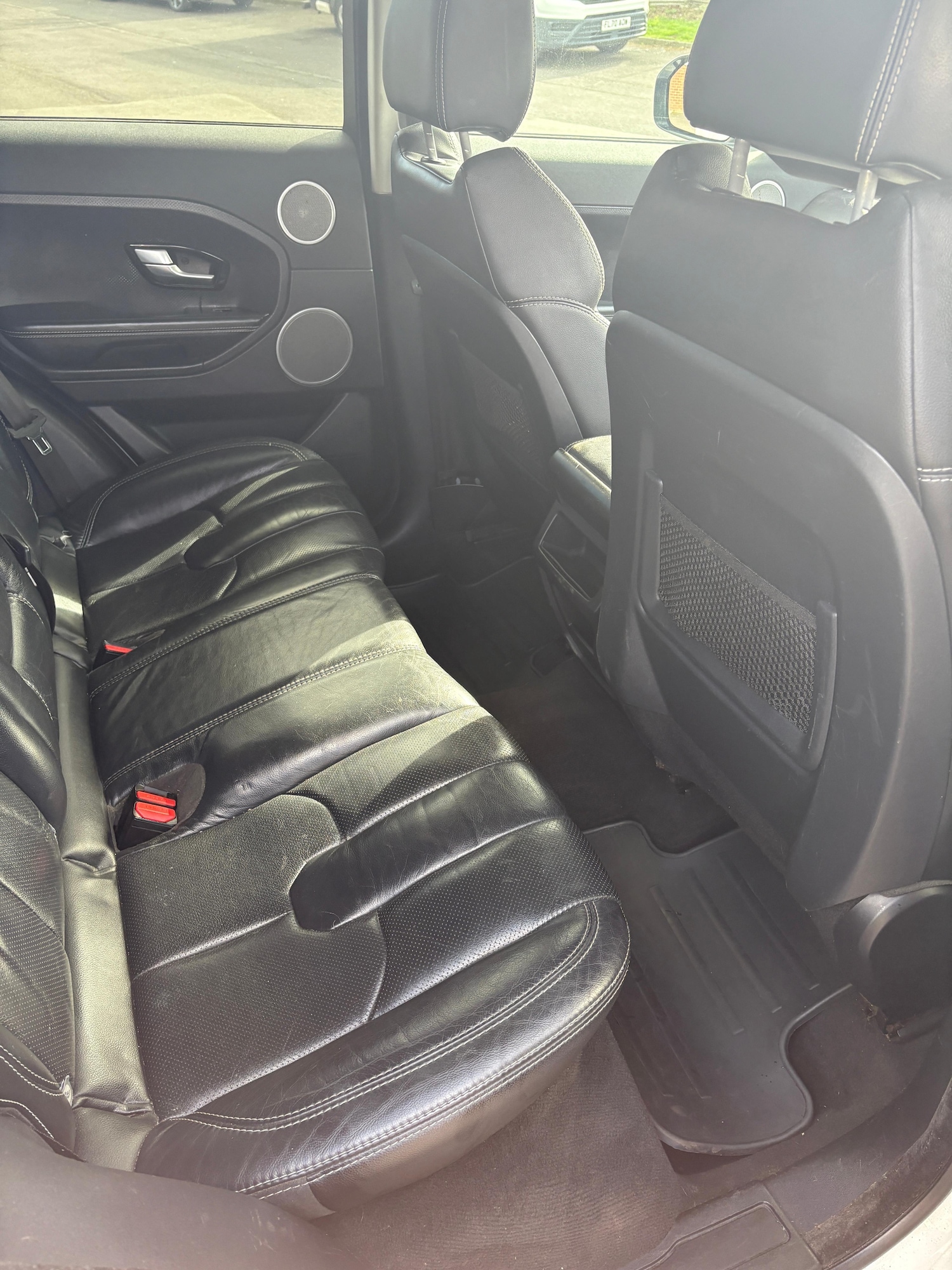 Used Land Rover Range Rover Evoque 2013 for sale - 78025347: Photo 16