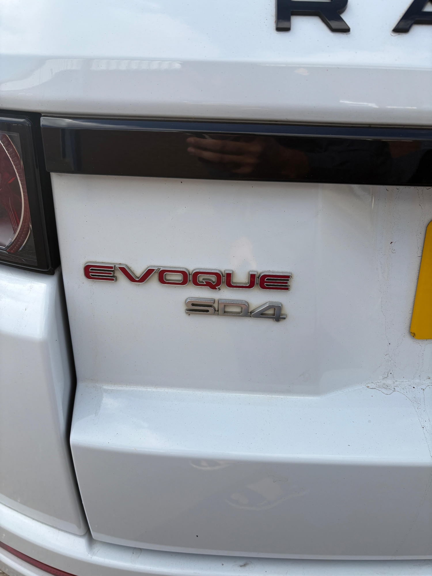 Used Land Rover Range Rover Evoque 2013 for sale - 78025347: Photo 17