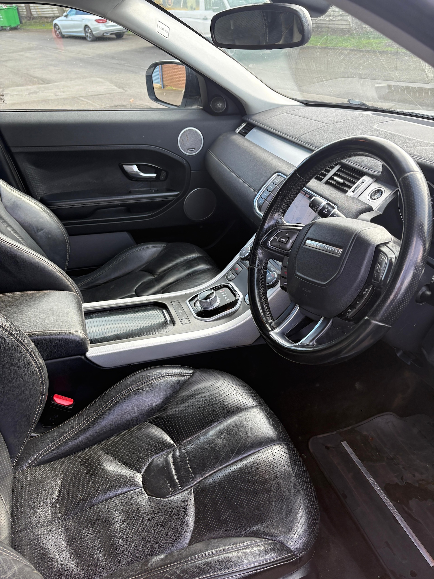 Used Land Rover Range Rover Evoque 2013 for sale - 78025347: Photo 8