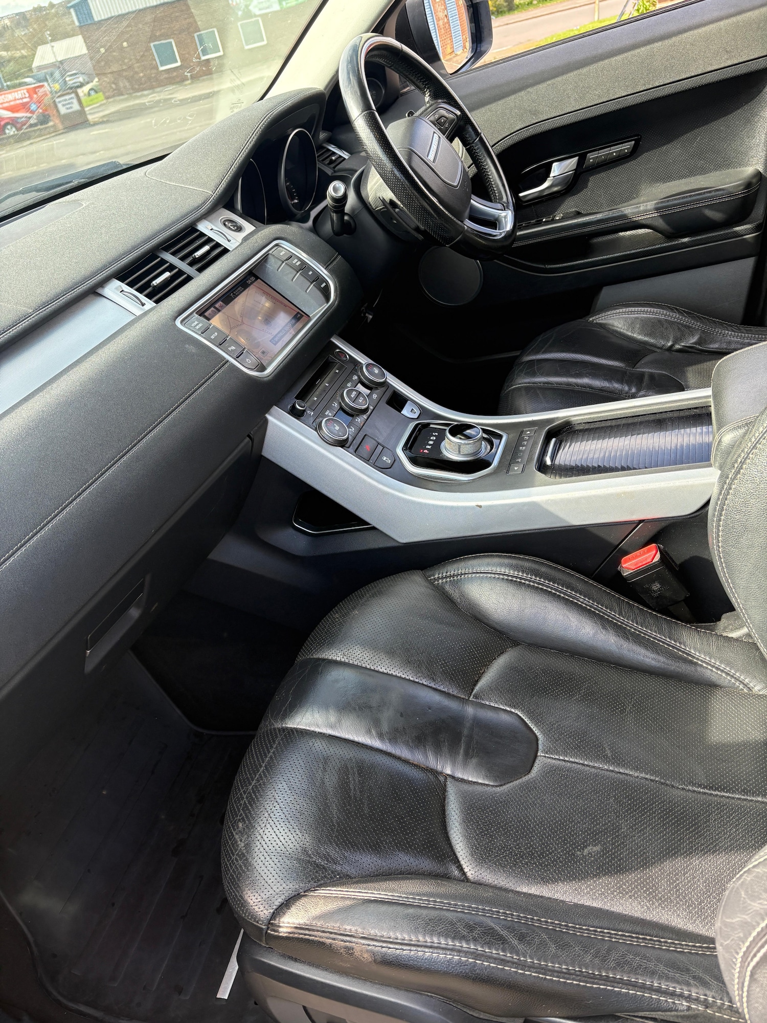 Used Land Rover Range Rover Evoque 2013 for sale - 78025347: Photo 9