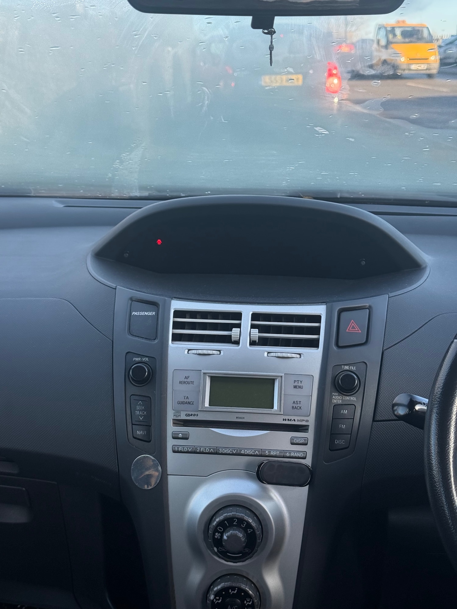 Used Toyota Yaris 2008 for sale - 76791652: Photo 12