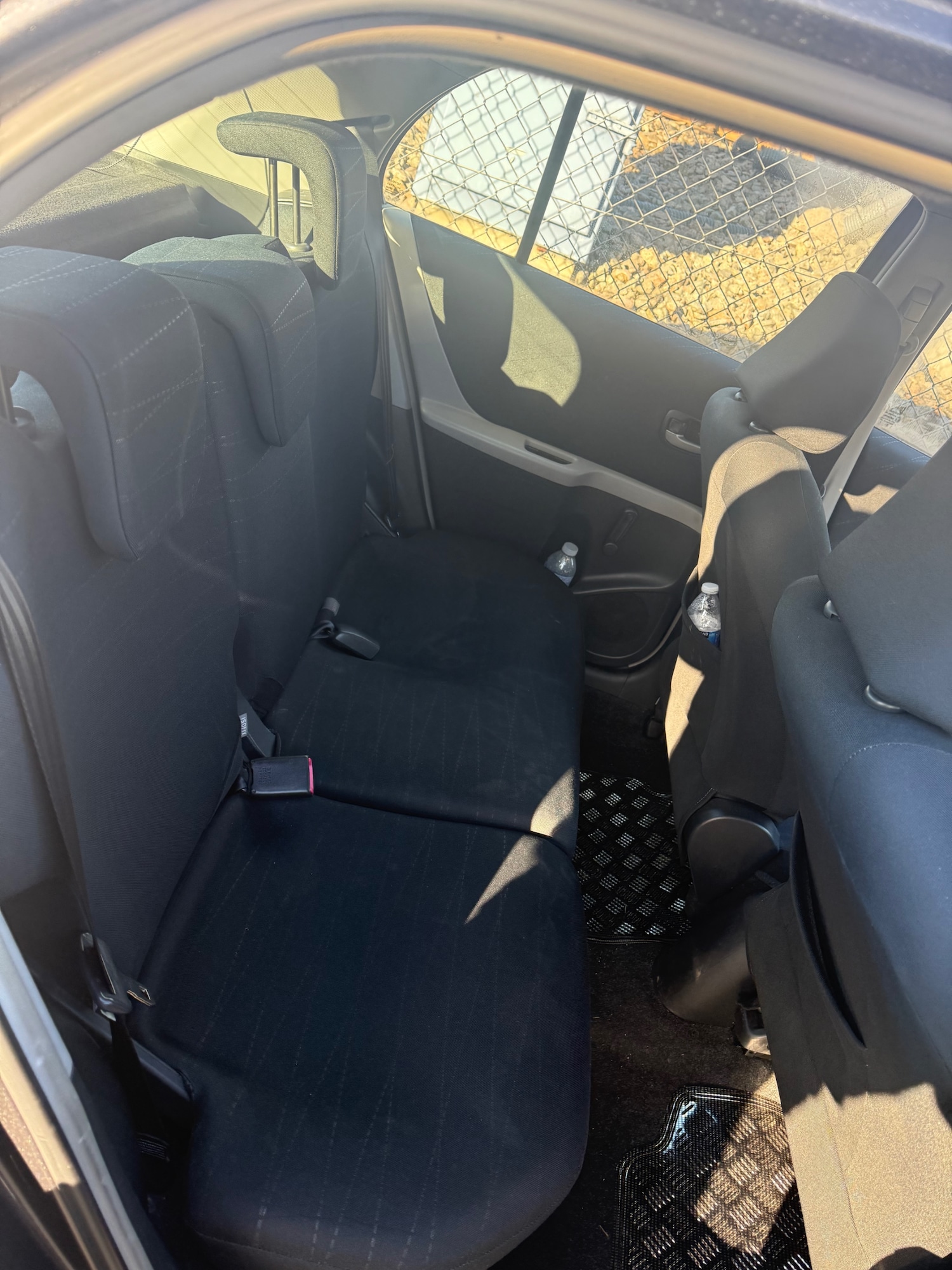 Used Toyota Yaris 2008 for sale - 76791652: Photo 15