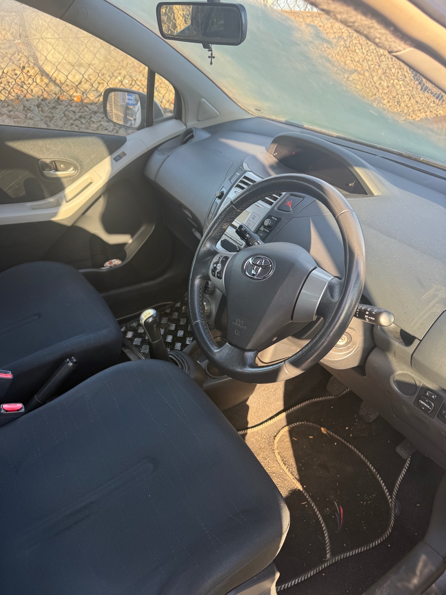 Used Toyota Yaris 2008 for sale - 76791652: Photo 16