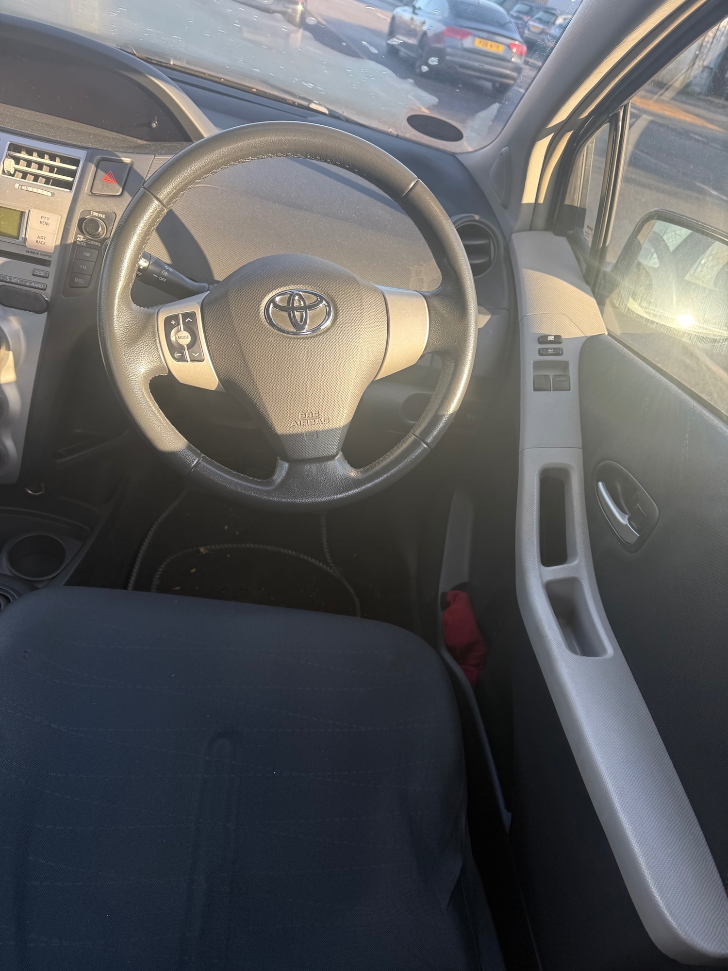 Used Toyota Yaris 2008 for sale - 76791652: Photo 9