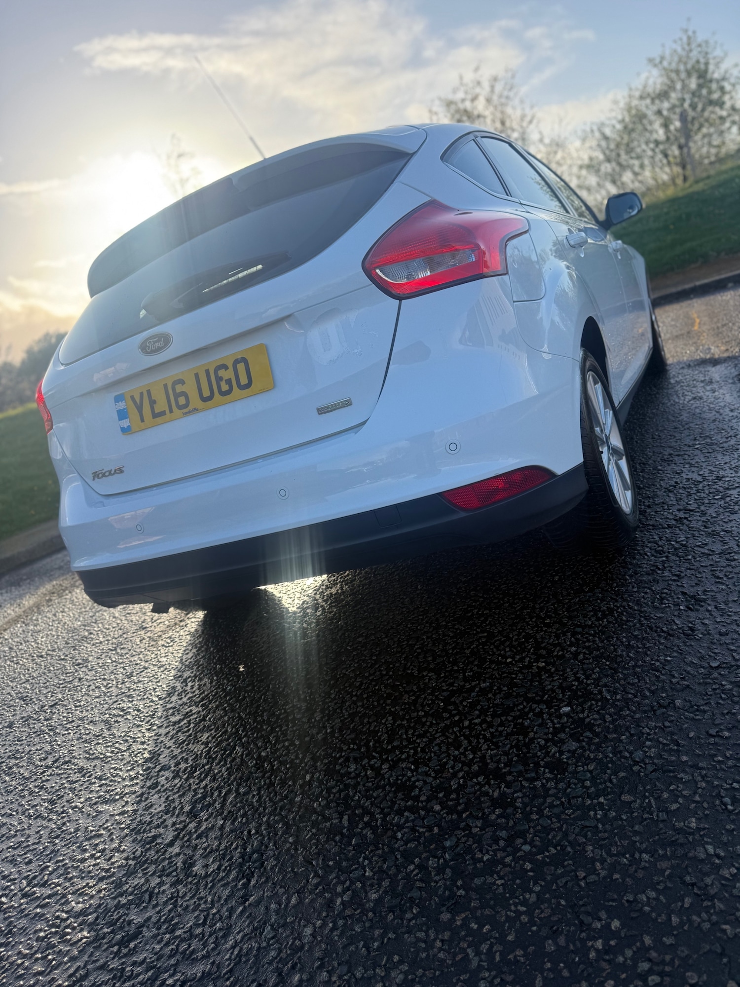 Used Ford Focus 2016 for sale - 78213455: Photo 11