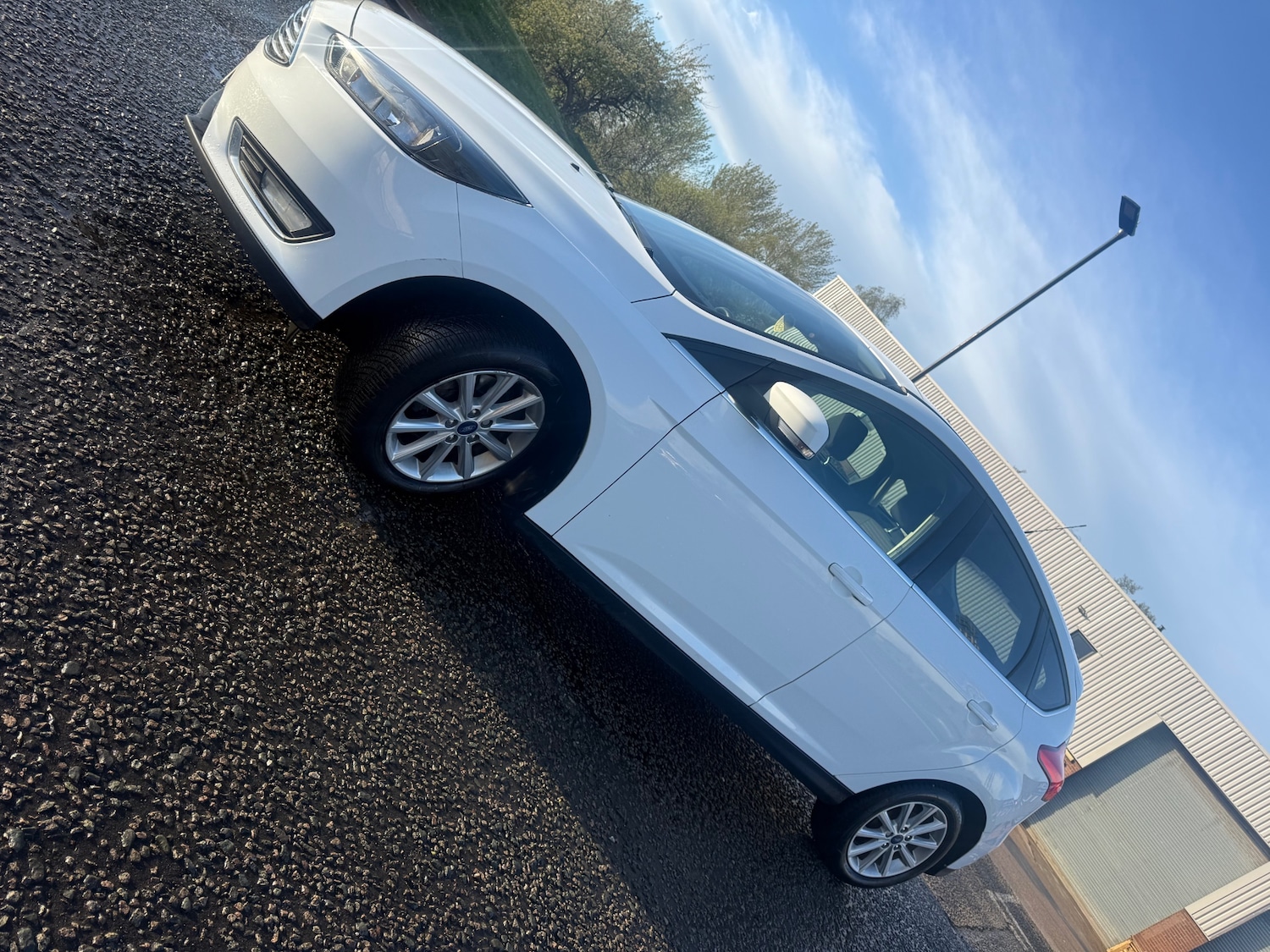 Used Ford Focus 2016 for sale - 78213455: Photo 14