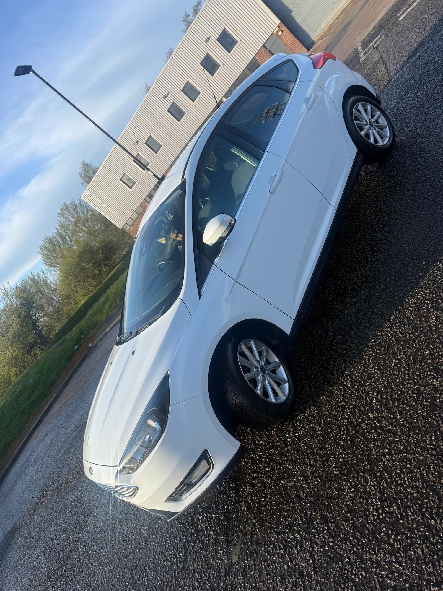 Used Ford Focus 2016 for sale - 78213455: Photo 16