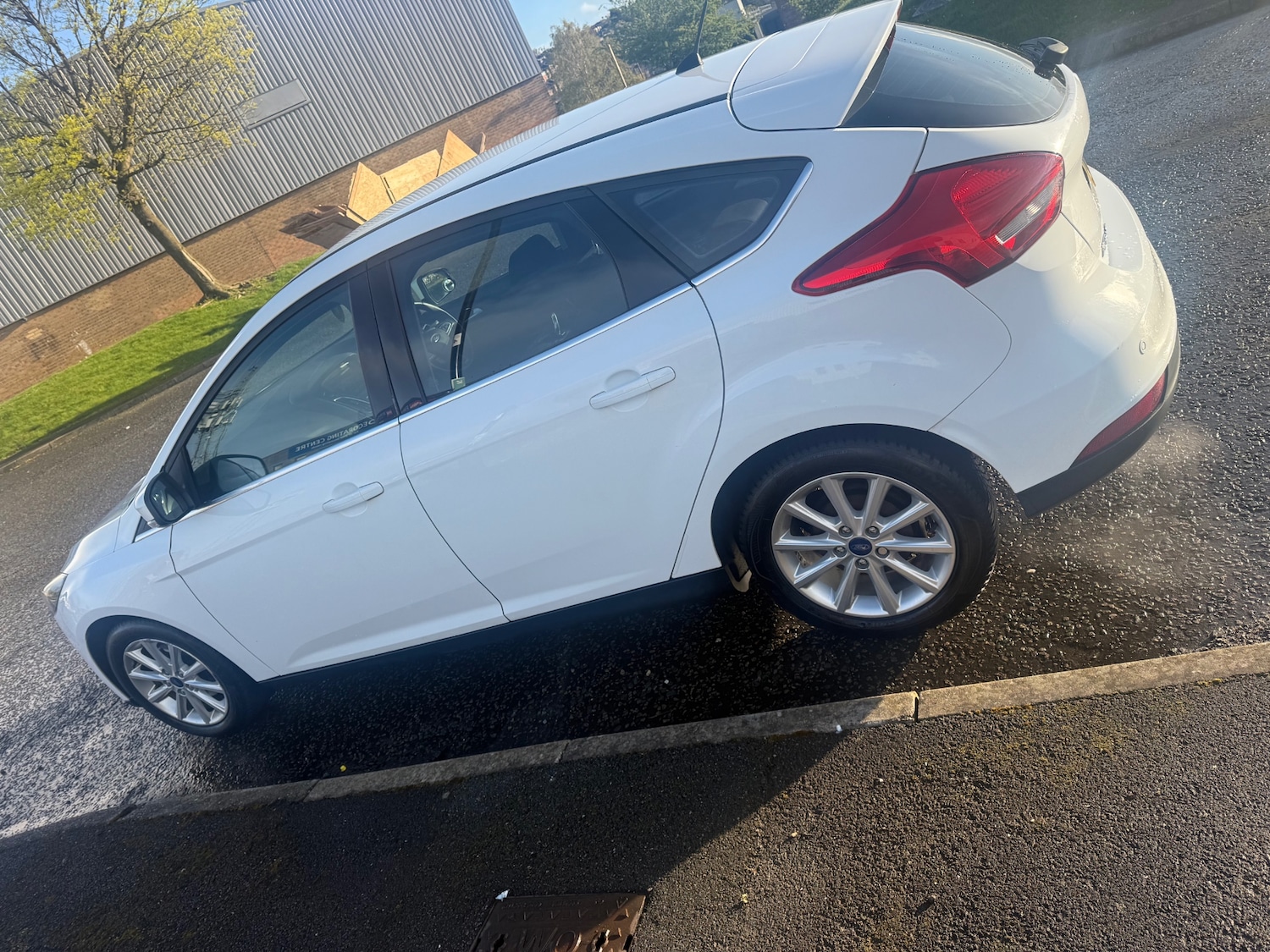 Used Ford Focus 2016 for sale - 78213455: Photo 19