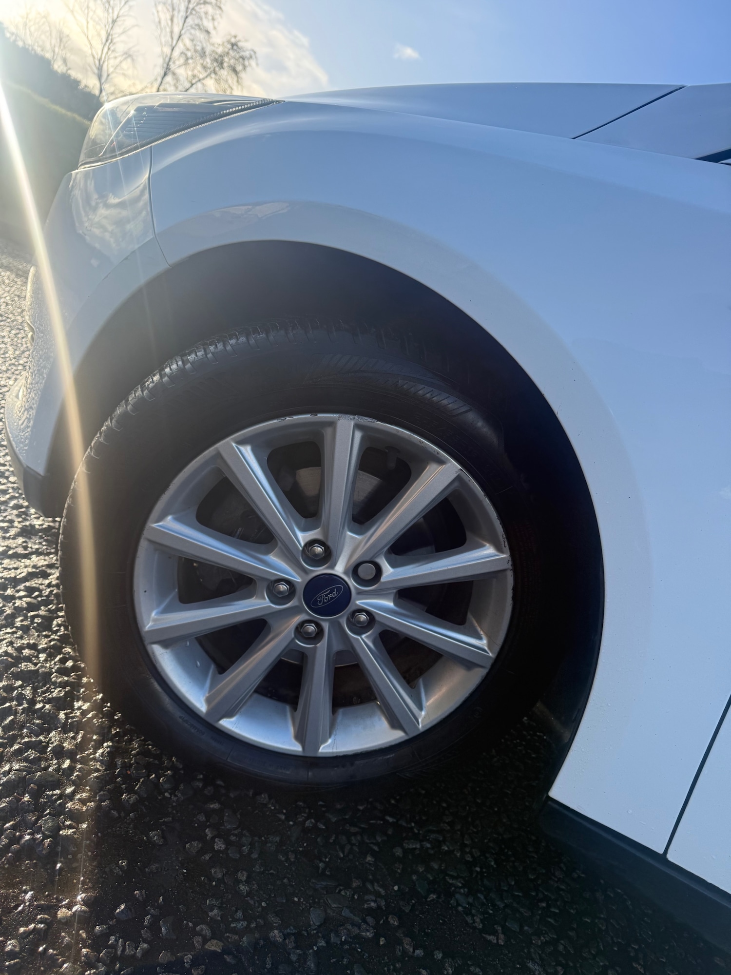 Used Ford Focus 2016 for sale - 78213455: Photo 20