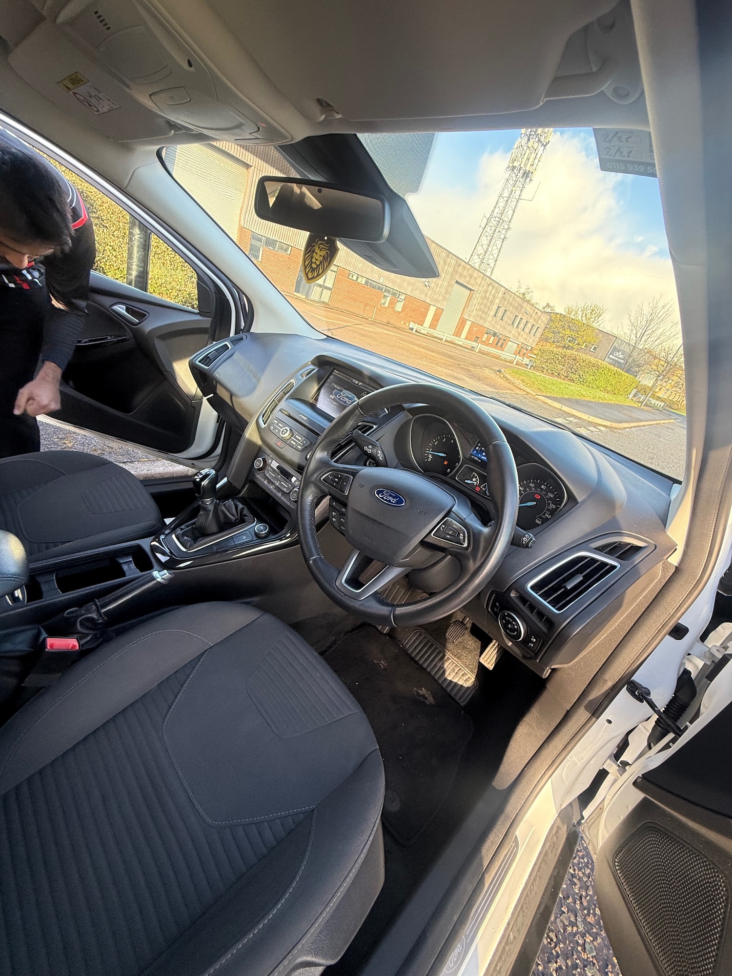 Used Ford Focus 2016 for sale - 78213455: Photo 24