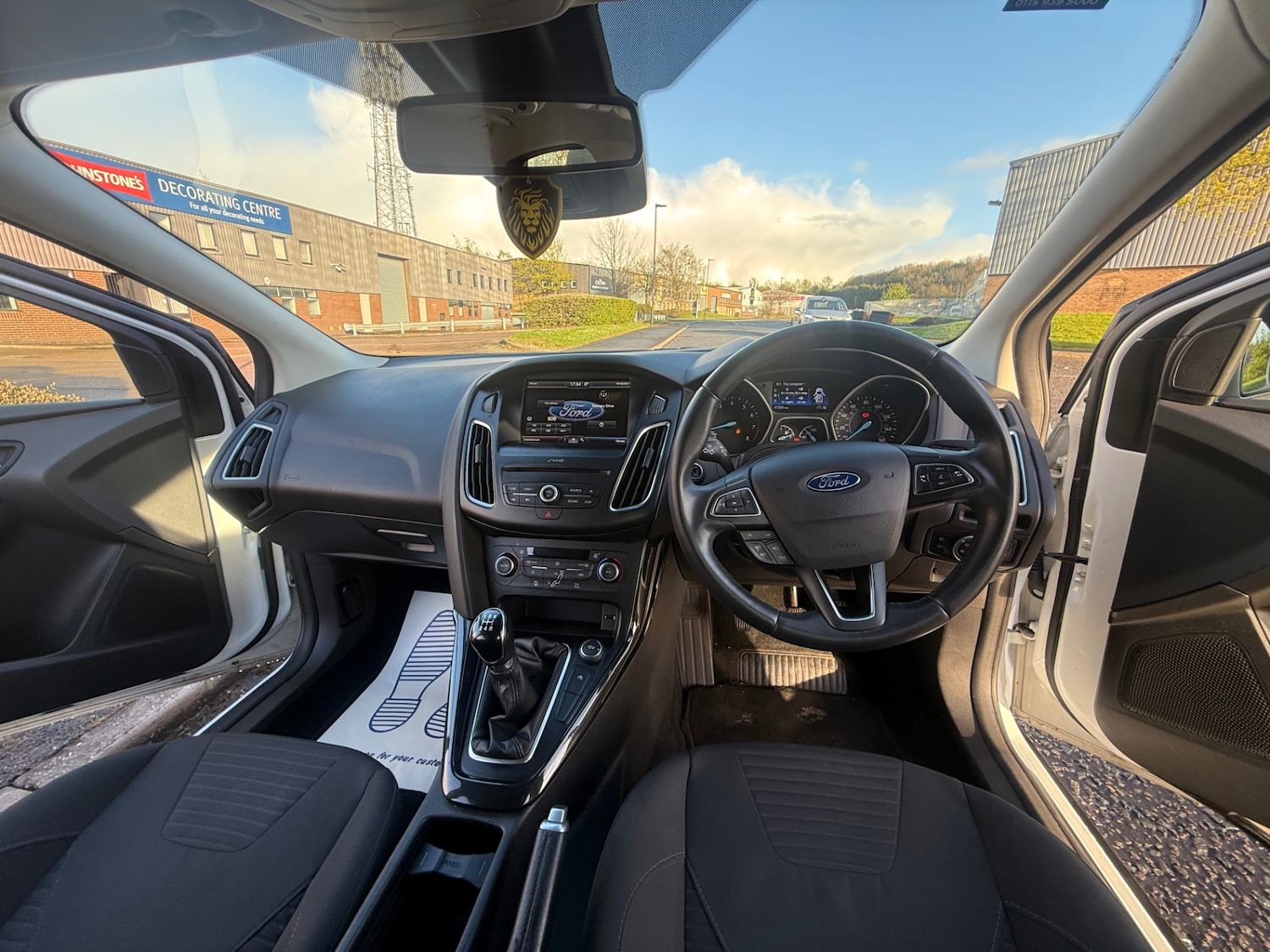 Used Ford Focus 2016 for sale - 78213455: Photo 25