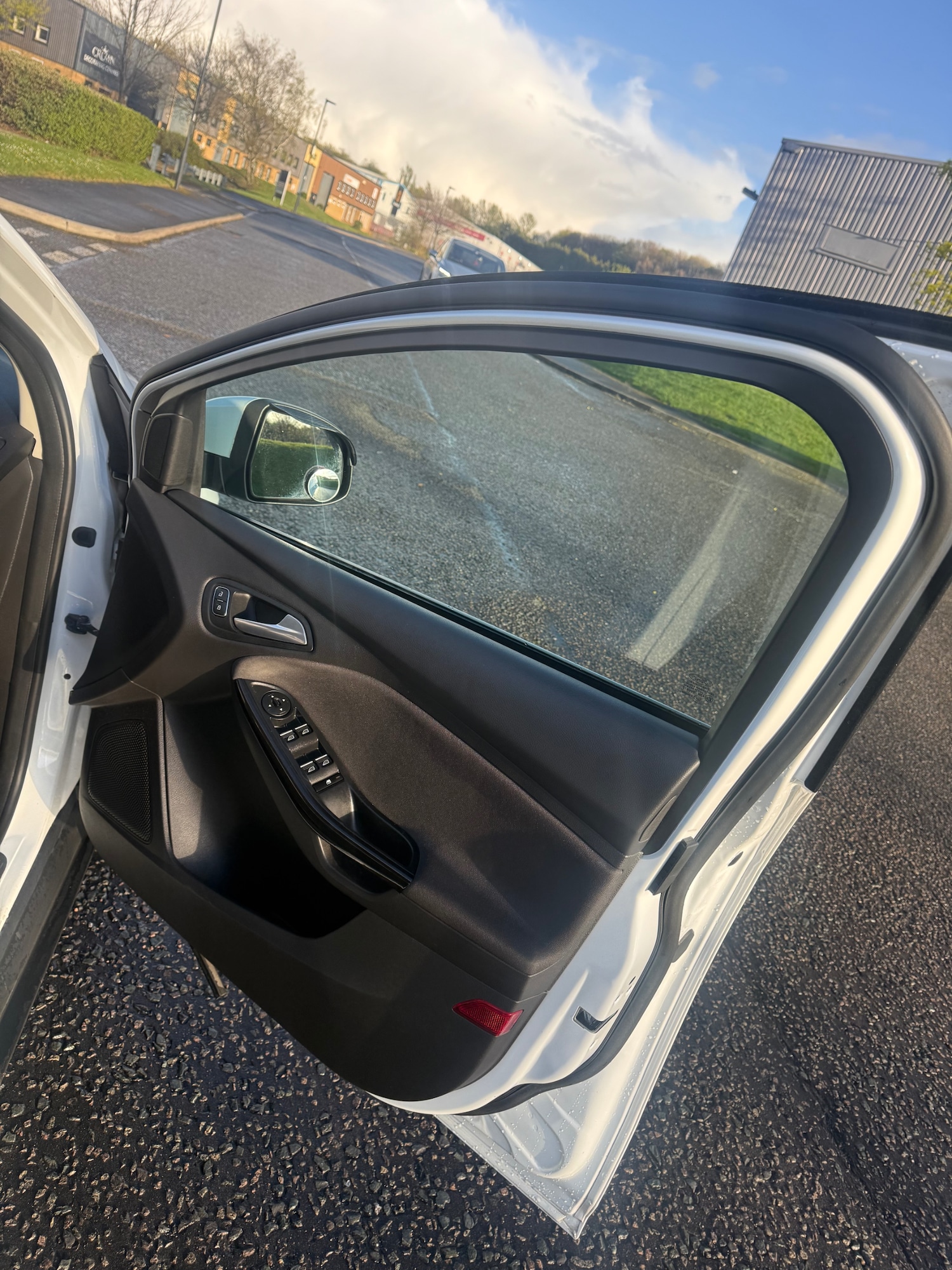 Used Ford Focus 2016 for sale - 78213455: Photo 26